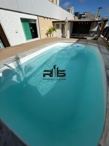 Apartamento com 4 Quartos à venda, 202m² no Costa Azul, Salvador