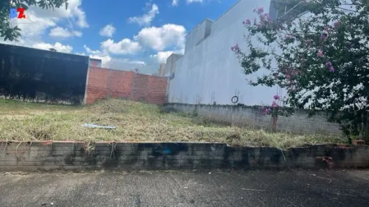 Lote/Terreno à venda, 200m² no Residencial Vitiello, Boituva