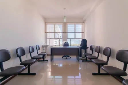 Sala Comercial à venda, 60m² no Centro, Florianópolis