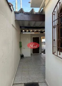 Casa com 2 Quartos à venda, 42m² no Jardim Cacique, Suzano