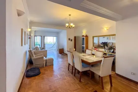 Apartamento com 3 Quartos à venda, 140m² no Pinheiros, São Paulo