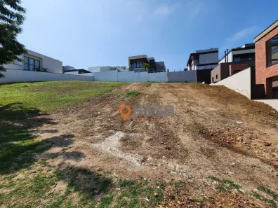 Lote/Terreno à venda, 482m² no Urbanova, São José dos Campos