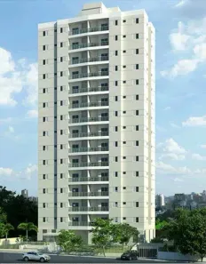 Apartamento com 2 Quartos à venda, 70m² no Saúde, São Paulo