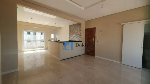 Apartamento com 3 Quartos à venda, 95m² no Vila São Vicente, São Paulo
