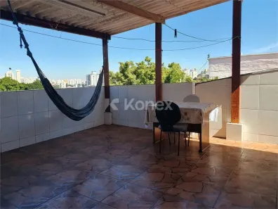Sobrado com 3 Quartos à venda, 251m² no Vila Aurora (Zona Norte), São Paulo
