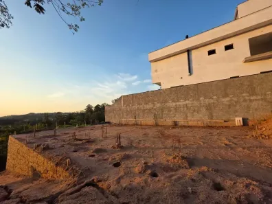 Lote/Terreno à venda, 480m² no Vila Nova Louveira, Louveira