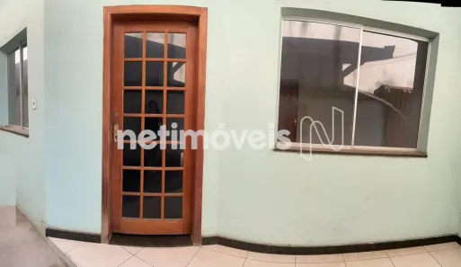 Casa com 2 Quartos à venda, 65m² no Lúcio de Abreu, Contagem