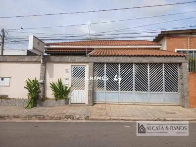 Casa com 4 Quartos à venda, 200m² no Vila Alcalá, Porto Feliz