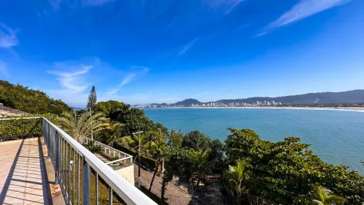 Casa com 5 Quartos à venda, 404m² no Península, Guarujá