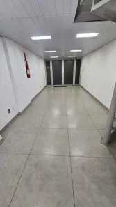 Sala Comercial à venda, 28m² no Barro Preto, Belo Horizonte