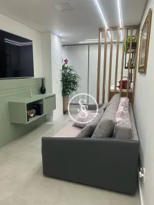 Apartamento com 2 Quartos à venda, 65m² no Centro, São Bernardo do Campo