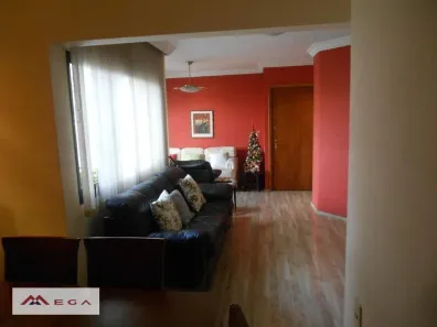 Apartamento com 4 Quartos à venda, 115m² no Vila Clementino, São Paulo
