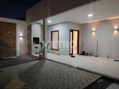 Casa com 2 Quartos à venda, 131m² no João de Deus, Petrolina