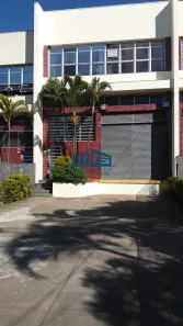 Galpão/Depósito/Armazém para alugar, 950m² no Alphaville Industrial, Barueri