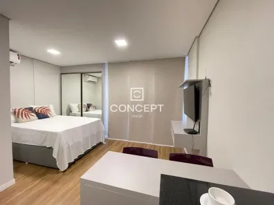Apartamento com 1 Quarto para alugar, 30m² no Duque de Caxias, Cuiabá