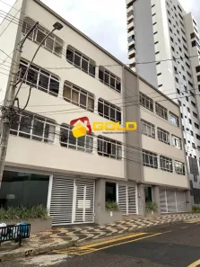 Apartamento com 3 Quartos à venda, 118m² no Fundinho, Uberlândia