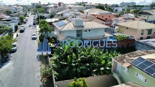 Lote/Terreno à venda, 400m² no Vilas do Atlântico, Lauro de Freitas