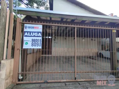 Casa de Condomínio com 3 Quartos para alugar, 100m² no Sarandi, Porto Alegre