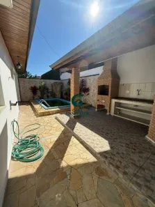 Casa com 2 Quartos para alugar, 170m² no Vila das Jabuticabeiras, Taubaté