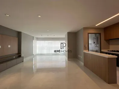 Apartamento com 2 Quartos para venda ou aluguel, 93m² no Campo Belo, São Paulo