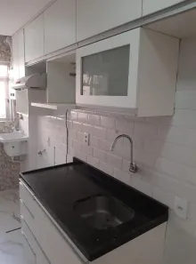 Apartamento com 2 Quartos à venda, 46m² no Campinho, Rio de Janeiro