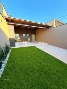 Casa com 3 Quartos à venda, 112m² no Setor Conde dos Arcos, Aparecida de Goiânia