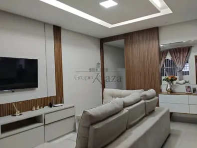 Casa com 3 Quartos à venda, 120m² no Setville Altos de São José, São José dos Campos