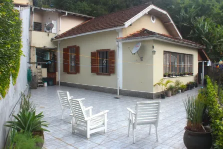 Casa com 4 Quartos à venda, 169m² no Mosela, Petrópolis
