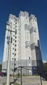 Apartamento com 2 Quartos à venda, 46m² no Jardim das Magnólias, Sorocaba