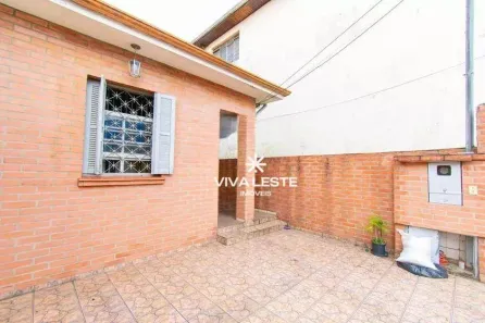 Casa com 2 Quartos à venda, 166m² no Jardim Vila Formosa, São Paulo