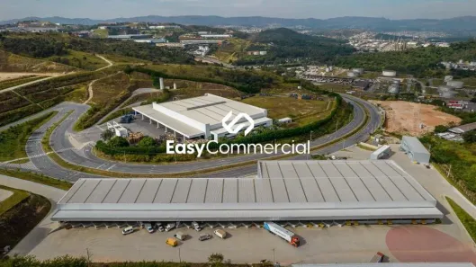 Galpão/Depósito/Armazém para alugar, 10910m² no Amazonas, Betim