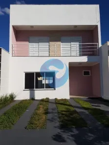 Casa de Condomínio com 3 Quartos à venda, 164m² no Horto Florestal, Sorocaba
