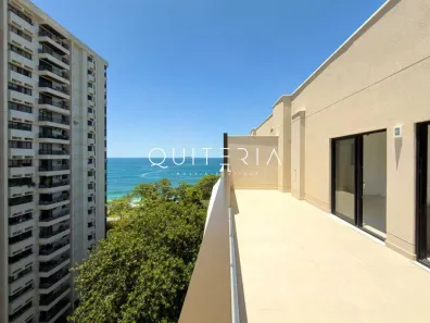 Cobertura com 3 Quartos à venda, 174m² no Copacabana, Rio de Janeiro
