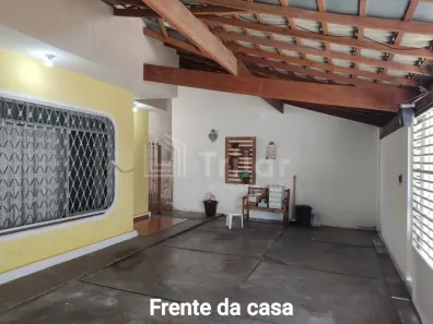 Casa com 3 Quartos à venda, 232m² no Jardim Paraíso, São José dos Campos