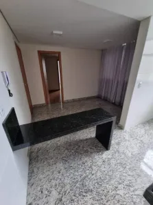 Apartamento com 1 Quarto para alugar, 50m² no Savassi, Belo Horizonte