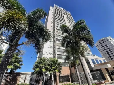 Apartamento com 4 Quartos à venda, 314m² no Parque Campolim, Sorocaba