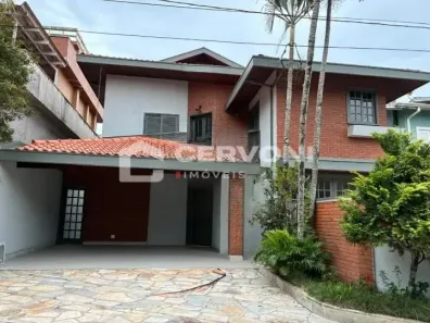 Apartamento com 4 Quartos para alugar, 360m² no Jardim das Colinas, São José dos Campos
