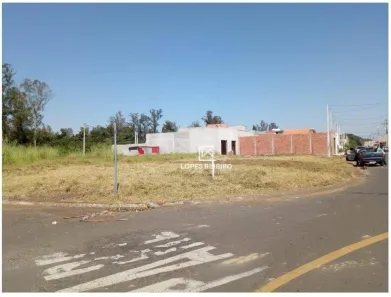 Lote/Terreno à venda, 407m² no Jardim Oriente, Piracicaba