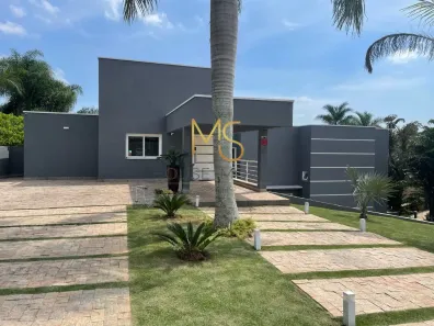 Casa com 6 Quartos à venda, 740m² no Granja Viana II, Cotia