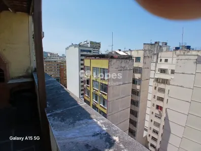 Apartamento com 3 Quartos à venda, 151m² no Copacabana, Rio de Janeiro