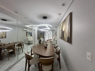 Apartamento com 2 Quartos à venda, 76m² no Centro, Passo Fundo
