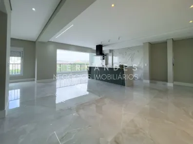 Apartamento com 3 Quartos à venda, 110m² no Alphaville Empresarial, Barueri
