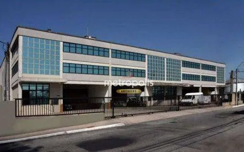 Galpão/Depósito/Armazém para alugar, 1500m² no Tamboré, Barueri