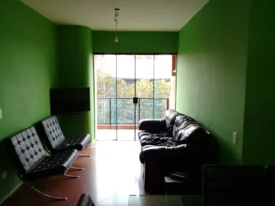 Apartamento com 2 Quartos à venda, 56m² no Rudge Ramos, São Bernardo do Campo