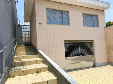 Sobrado com 2 Quartos à venda, 160m² no Campininha, São Paulo