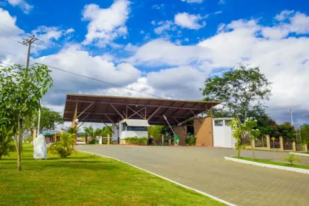 Lote/Terreno à venda, 455m² no Jardim Tavares, Campina Grande