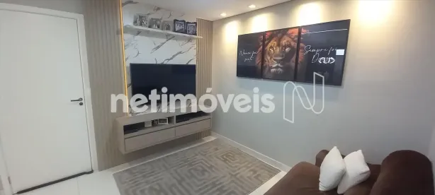 Apartamento com 3 Quartos à venda, 141m² no Glória, Contagem