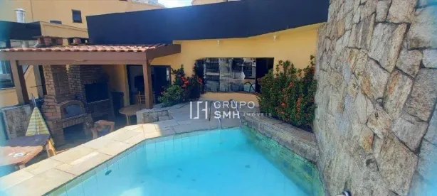 Cobertura com 2 Quartos à venda, 150m² no Enseada, Guarujá