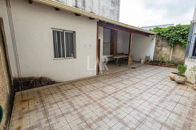 Apartamento com 4 quartos — Santa Branca, Belo Horizonte