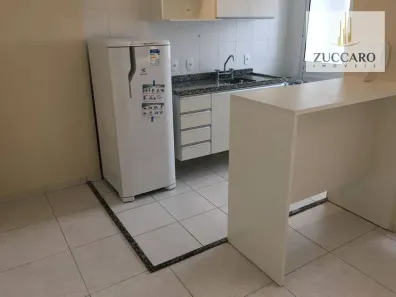 Apartamento com 1 Quarto à venda, 38m² no Gopoúva, Guarulhos